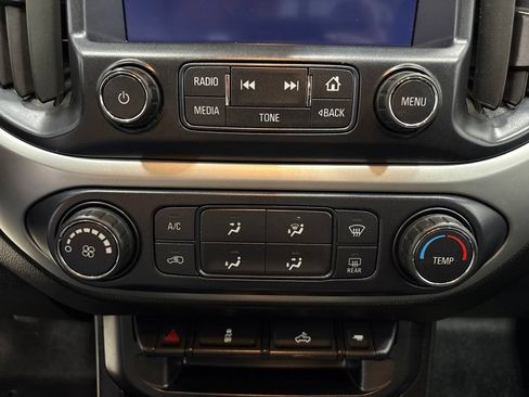 Used 2018 Chevrolet Colorado LT w/ LT Convenience Package AWD/4WD image 23