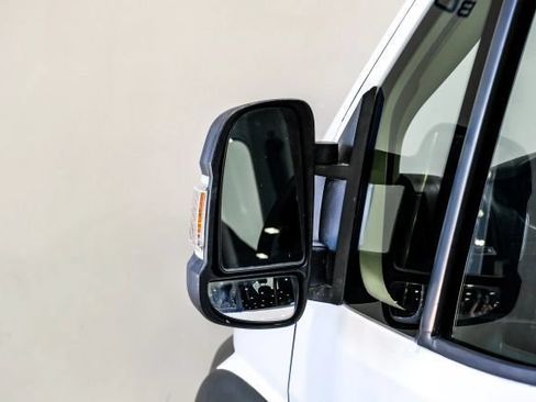 Used 2014 RAM ProMaster 3500 w/ Interior Convenience Group FWD image 43
