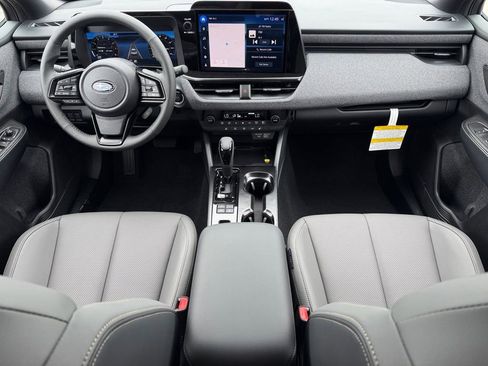 New 2026 Subaru Outback Limited w/ Premium/Limited Package 2 AWD/4WD image 16