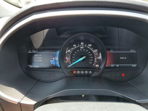 Used 2015 Ford Edge SEL w/ Equipment Group 201A AWD/4WD image 19