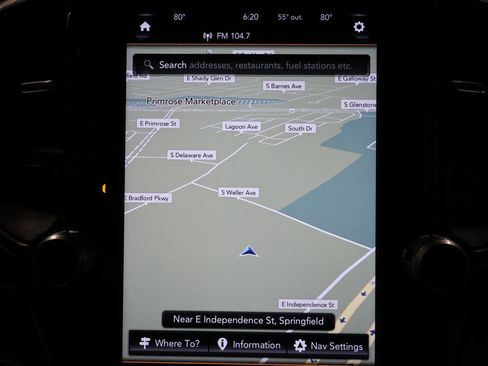 Used 2019 RAM 3500 Limited image 13