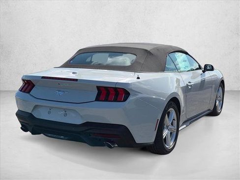 New 2026 Ford Mustang Premium RWD image 2