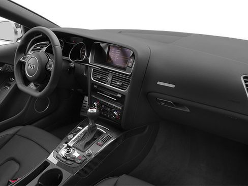 Used 2013 Audi RS 5 Coupe AWD/4WD image 17