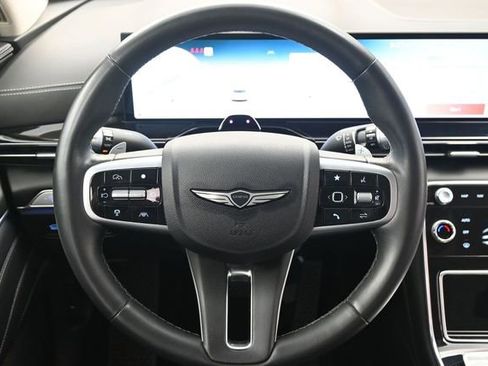 Used 2025 Genesis GV80 2.5T Standard AWD/4WD image 25
