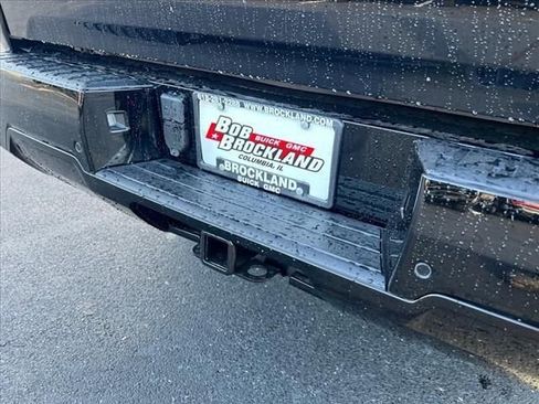 New 2025 GMC Sierra EV Denali image 9