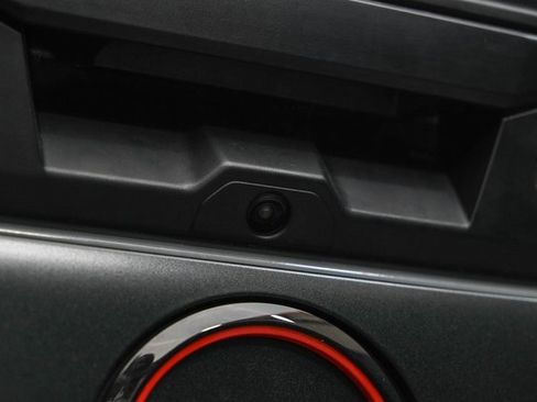 Used 2025 Nissan Frontier PRO-4X w/ Pro Convenience Package image 14