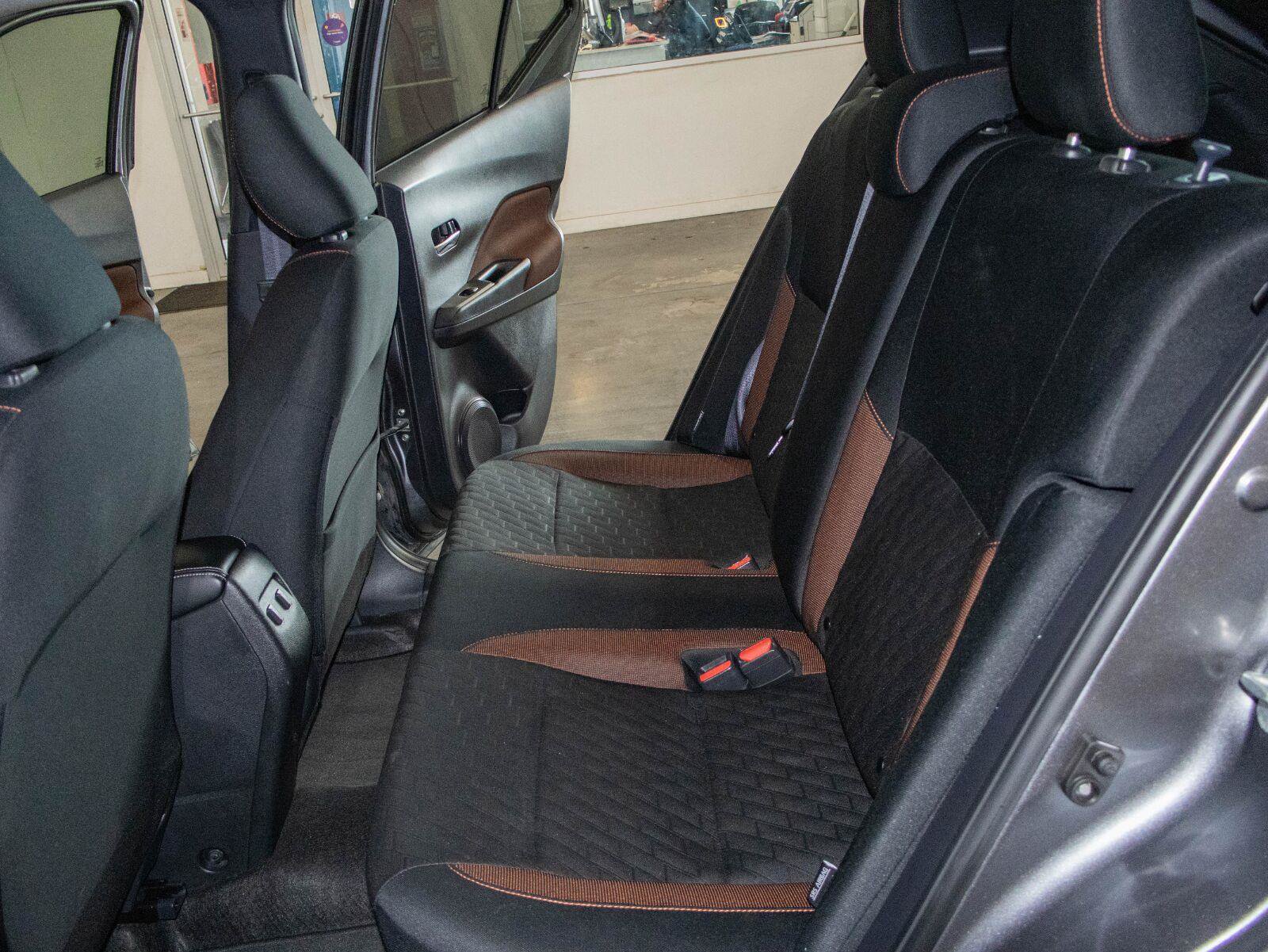Used 2023 Nissan Kicks SR FWD image 13