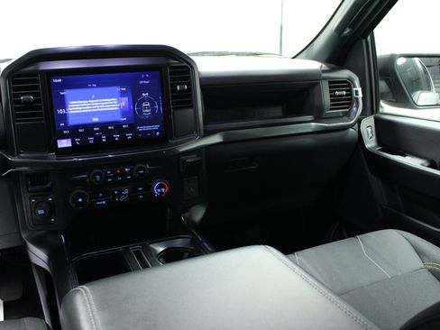 Used 2025 Ford F150 STX AWD/4WD image 19