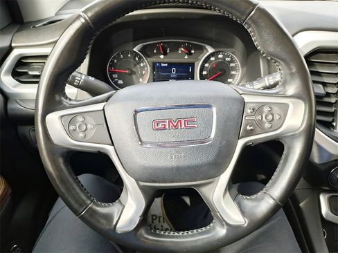 Used 2020 GMC Acadia SLE w/ Driver Convenience Package image 23