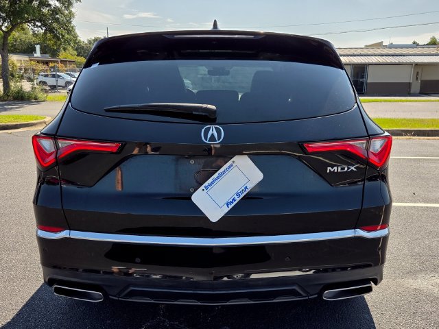 Used 2022 Acura MDX w/ Technology Package FWD image 10