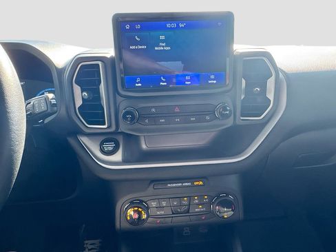 Used 2023 Ford Bronco Sport Big Bend w/ Convenience Package AWD/4WD image 19