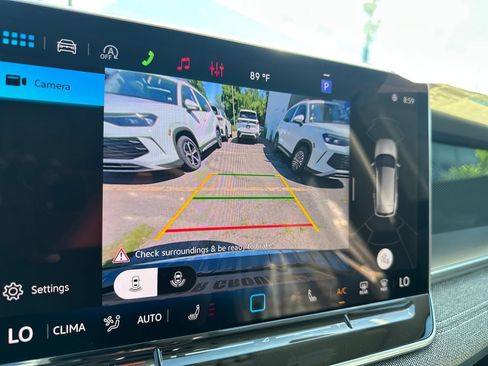New 2026 Volkswagen Tiguan S AWD/4WD image 15