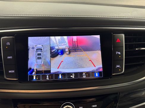 Used 2023 Buick Enclave Premium w/ Experience Buick Package image 26