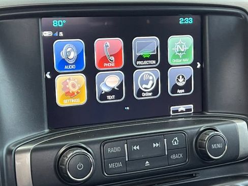 Used 2019 Chevrolet Silverado 1500 LT w/ All Star Edition AWD/4WD image 27