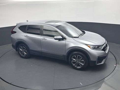 Used 2021 Honda CR-V EX image 31