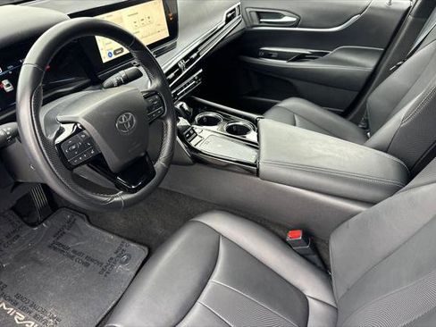 Certified 2023 Toyota Mirai XLE image 11