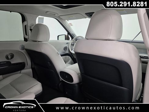 Used 2026 Hyundai Palisade Calligraphy AWD/4WD image 17