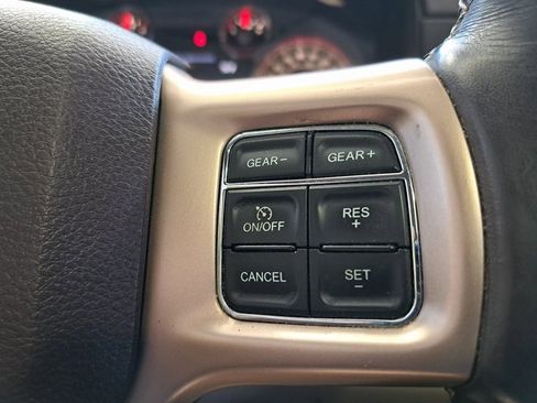 Used 2017 RAM 1500 Laramie Longhorn w/ Convenience Group image 16