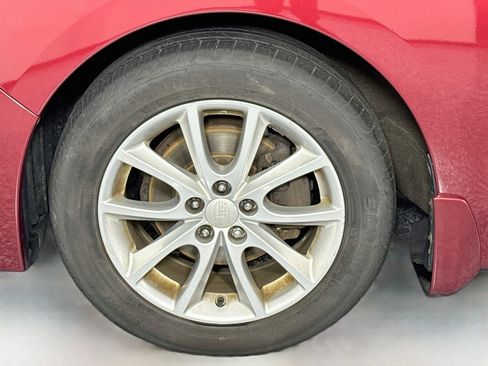 Used 2014 Subaru Impreza 2.0i Premium w/ Popular Package #2 AWD/4WD image 28