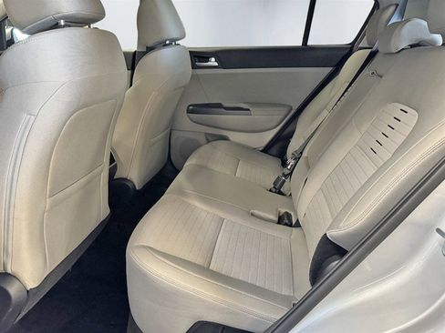 Used 2022 Kia Sportage LX w/ LX AWD Value Edition Package image 20