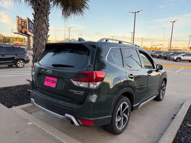 Used 2024 Subaru Forester Touring w/ Convenience Package AWD/4WD image 20