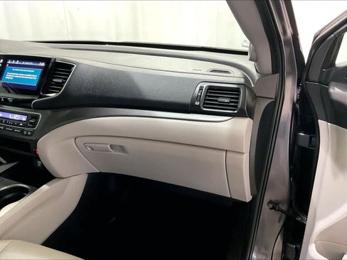 Used 2022 Honda Pilot EX-L image 13