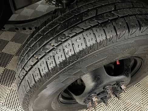 Used 2022 RAM 3500 Big Horn image 46