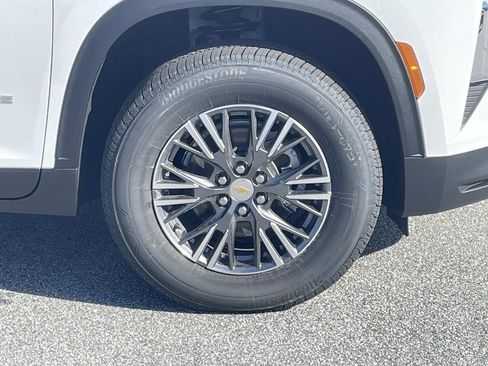 New 2026 Chevrolet Traverse LT image 22