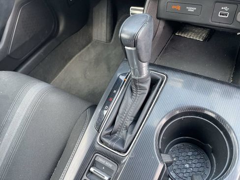 Used 2023 Honda Civic Sport image 24