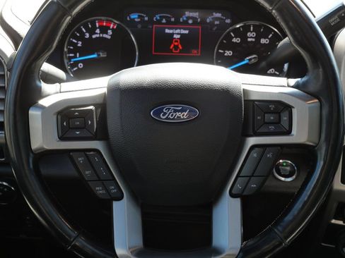Used 2021 Ford F250 Platinum AWD/4WD image 20