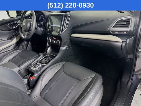 Used 2024 Subaru Forester Limited image 38