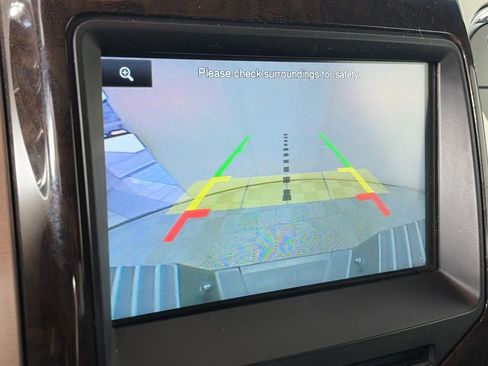 Used 2014 Ford F150 Platinum image 20