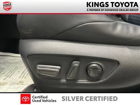 Certified 2023 Toyota RAV4 XSE w/ XSE Grade Weather Package AWD/4WD image 15
