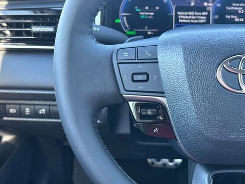 New 2026 Toyota Camry XSE image 17