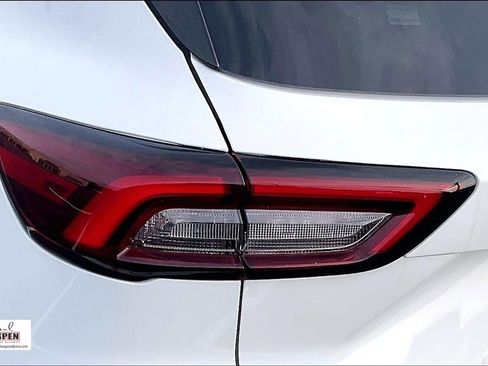 New 2026 Ford Escape Active w/ Tech Pack #1 image 25