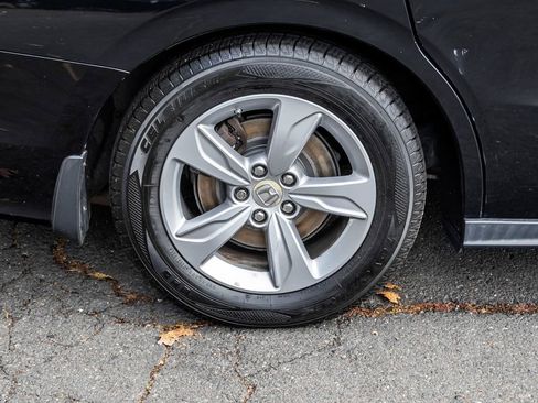 Used 2019 Honda Odyssey EX-L image 6