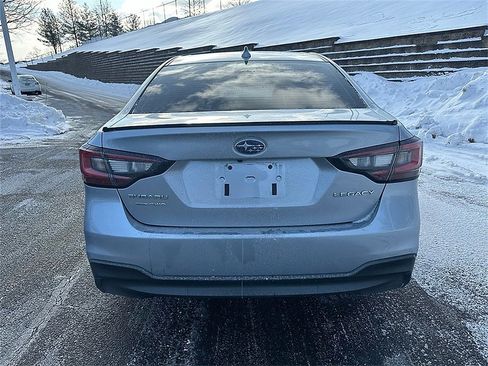Used 2023 Subaru Legacy Premium image 8