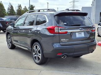 New 2026 Subaru Ascent Limited AWD/4WD video 2