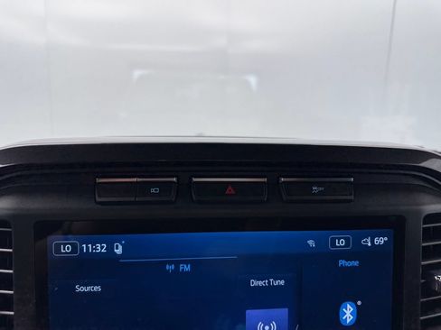 Used 2022 Ford F150 XLT w/ Equipment Group 302A High AWD/4WD image 48