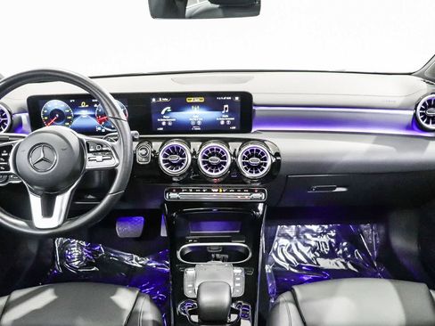 Certified 2023 Mercedes-Benz CLA 250 image 13