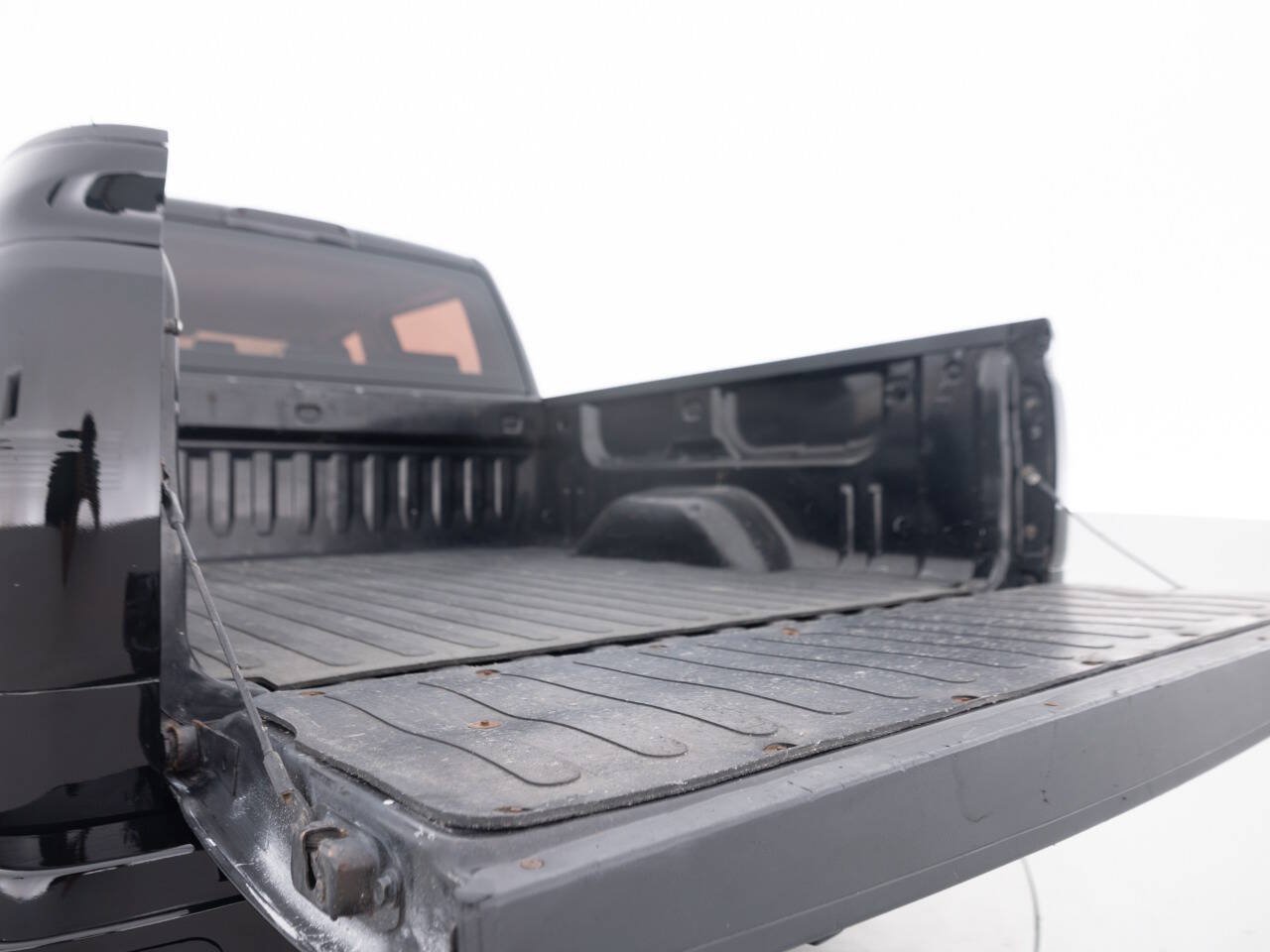 Used 2014 GMC Sierra 1500 4x4 Crew Cab image 41