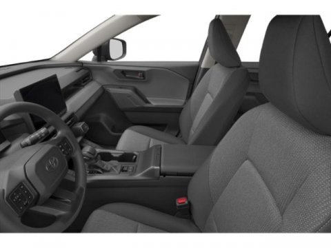 New 2026 Toyota RAV4 LE FWD image 8