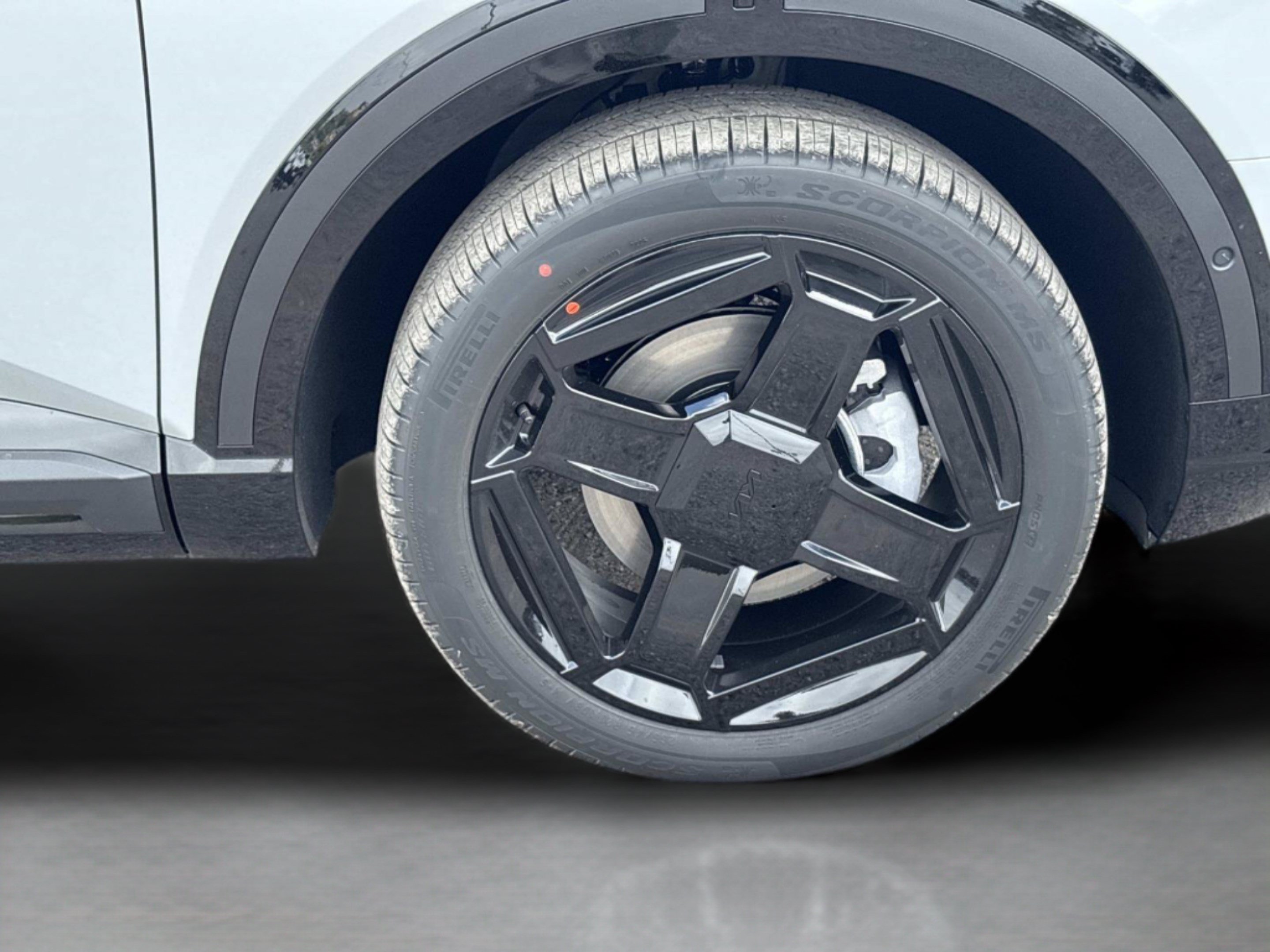 New 2027 Kia Telluride SX X-Line AWD/4WD image 9