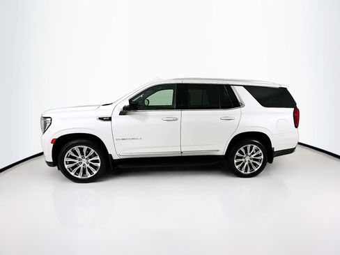 Used 2022 GMC Yukon Denali image 5