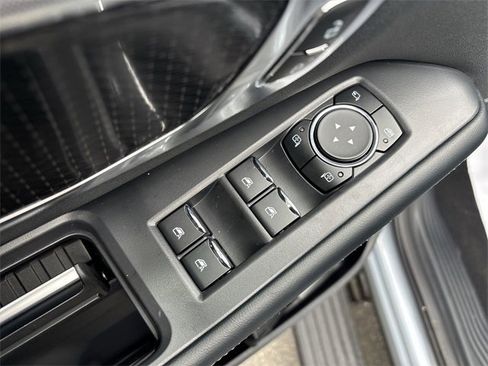 New 2025 Ford Expedition Max Platinum w/ Stealth Appearance Package image 15