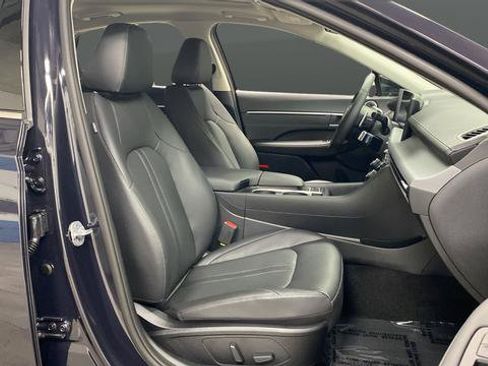 New 2026 Hyundai Sonata Limited FWD image 25