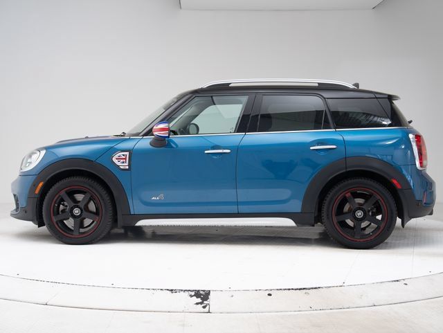 Used 2018 MINI Cooper Countryman S AWD/4WD image 2