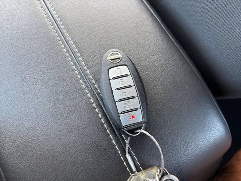 Used 2025 Nissan Altima 2.5 SV FWD image 20