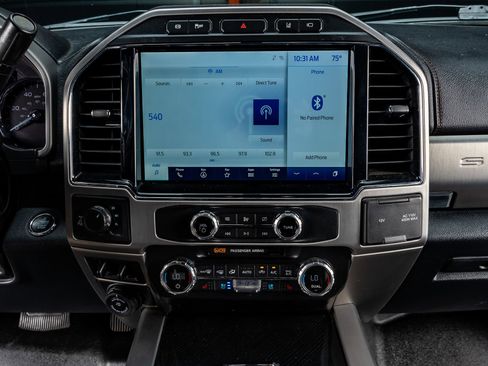 Used 2022 Ford F250 Platinum image 23