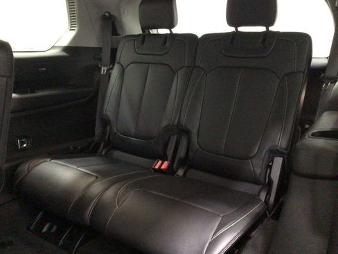 Used 2022 Jeep Grand Cherokee L Limited AWD/4WD image 19
